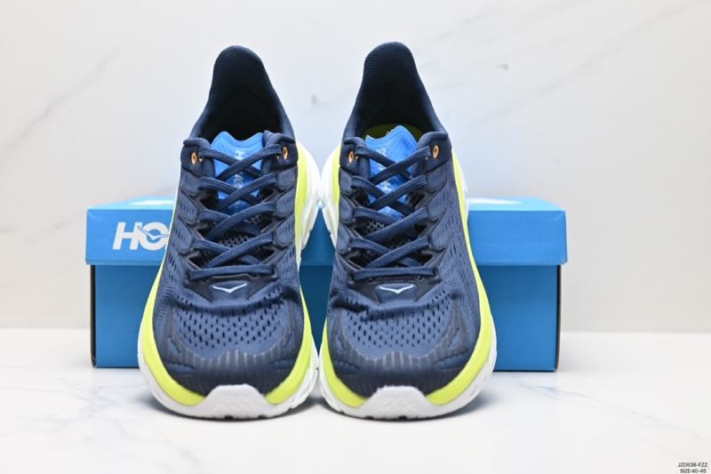 Hoka Shoes